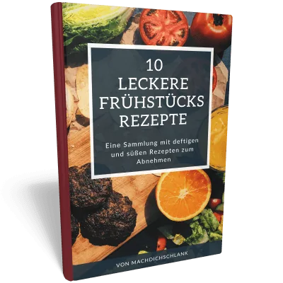 Leckere Frühstücksrezepte